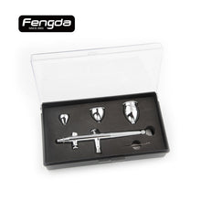 Load image into Gallery viewer, Aérographe BD-186 FENGDA double action