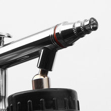 Load image into Gallery viewer, Aérographe aspiration double action FENGDA BD-182