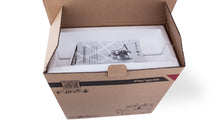 Load image into Gallery viewer, Compresseur aérographe professionnel double cylindre avec cuve
