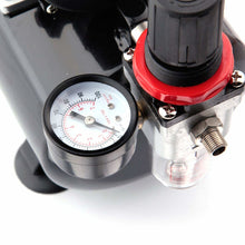 Load image into Gallery viewer, [Product] New image Alt for page Aérographe Premium BD-330 et compresseur AS-186
