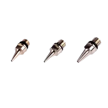 Load image into Gallery viewer, Image of Aiguilles et buses 0.2, 0.3 and 0.5 mm product
