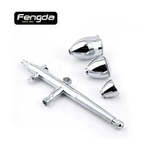 Load image into Gallery viewer, Aérographe FENGDA FE-186K premium airbrush gun
