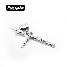 Load image into Gallery viewer, Aérographe double action FENGDA BD-203
