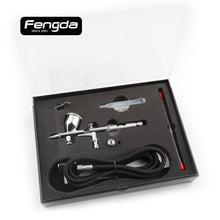 Load image into Gallery viewer, aerographe fengda bd 180K
