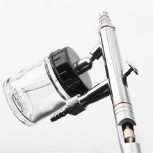 Load image into Gallery viewer, Aérographe aspiration double action FENGDA BD-182
