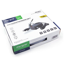 Load image into Gallery viewer, [Product] New image Alt for page Aérographe double action et Mini compresseur avec valise intégré
