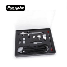 Load image into Gallery viewer, Aérographe FENGDA FE-186K product image
