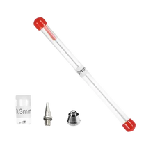Load image into Gallery viewer, Image showing the Aiguilles et buses 0.2, 0.3 et 0.5 mm product available
