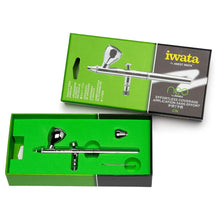 Load image into Gallery viewer, [Product] New image Alt for page Aérographe Iwata Neo CN double action à gravité
