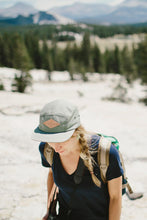 Load image into Gallery viewer, [Product] New image Alt for page 5 Panel Camp Cap 23
